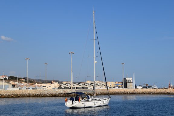 El Bavaria 44