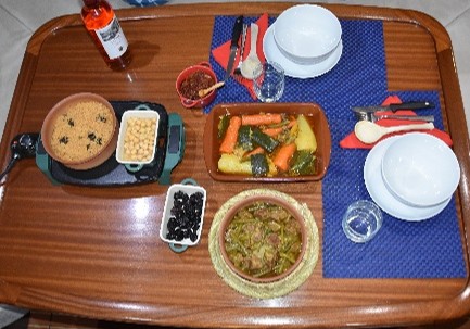 Cous Cous Cous Cous